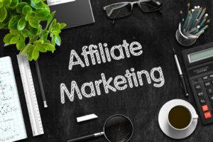 Affiliate-Marketing